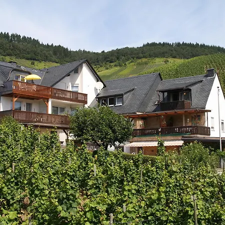 Gaestehaus Kirchlay Guest house