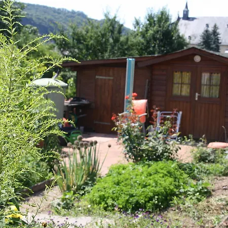 Guest house Gaestehaus Kirchlay Krov