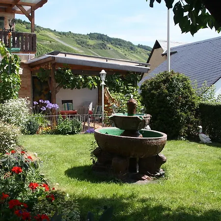 Gaestehaus Kirchlay