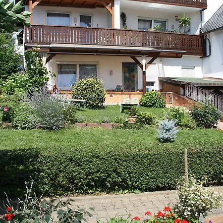 Gaestehaus Kirchlay