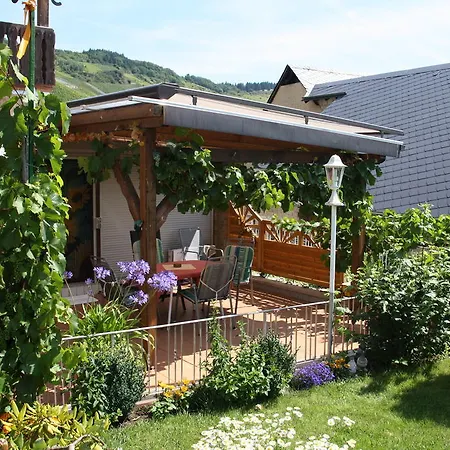 Guest house Gaestehaus Kirchlay Krov