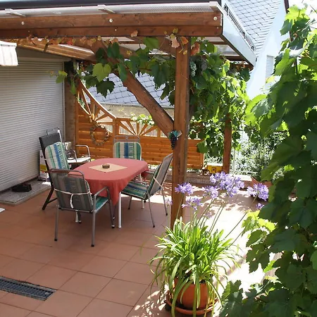 ゲストハウス Gaestehaus Kirchlay