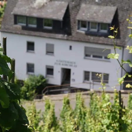 Guest house Gaestehaus Kirchlay 4*