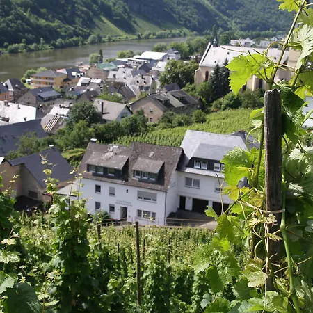 Gaestehaus Kirchlay Krov