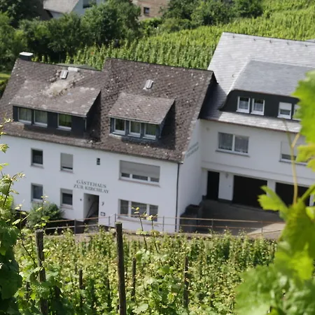 Guest house Gaestehaus Kirchlay Krov