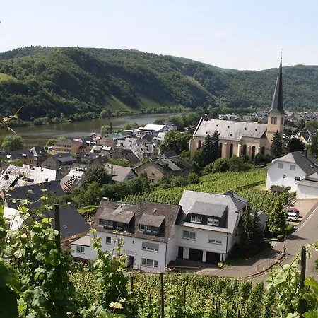 Gaestehaus Kirchlay