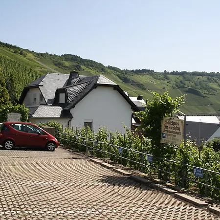 Guest house Gaestehaus Kirchlay