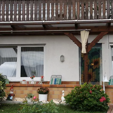 Gaestehaus Kirchlay Krov