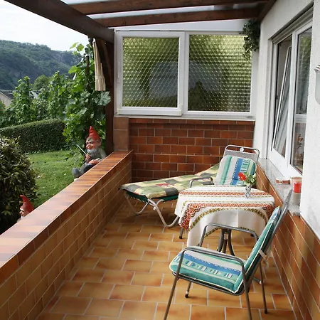 Guest house Gaestehaus Kirchlay Krov