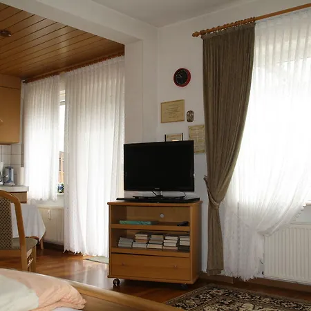 Gaestehaus Kirchlay