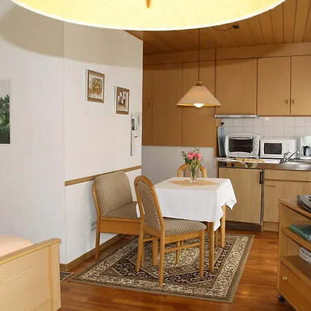 Guest house Gaestehaus Kirchlay 4*