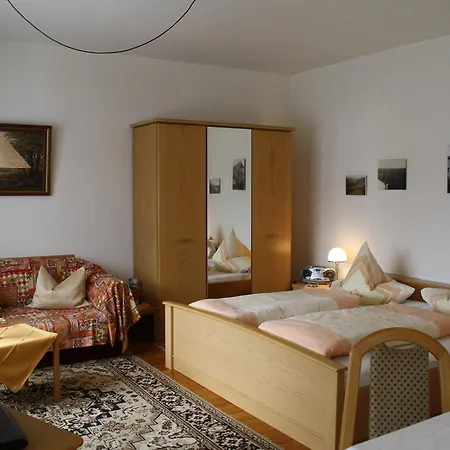 Gaestehaus Kirchlay Krov