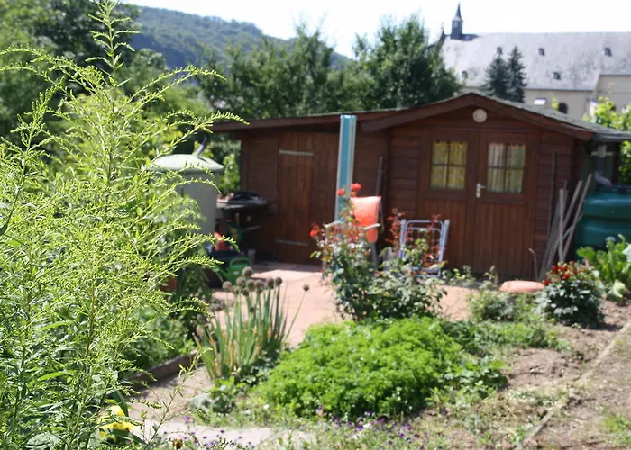 Pensionat Gaestehaus Kirchlay Kröv