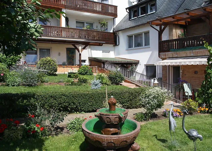 Gaestehaus Kirchlay Kröv