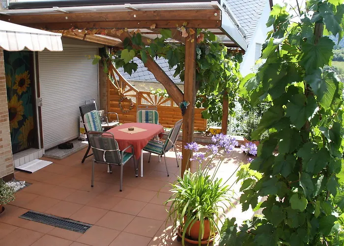 Pensionat Gaestehaus Kirchlay