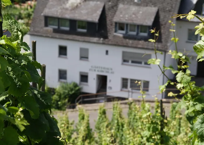 Pensionat Gaestehaus Kirchlay 4*