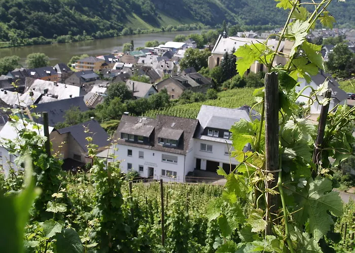 Gaestehaus Kirchlay Kröv