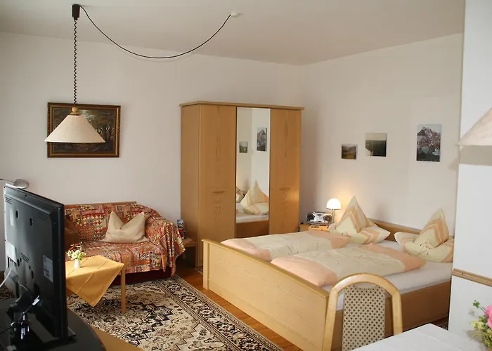 Gaestehaus Kirchlay Kröv